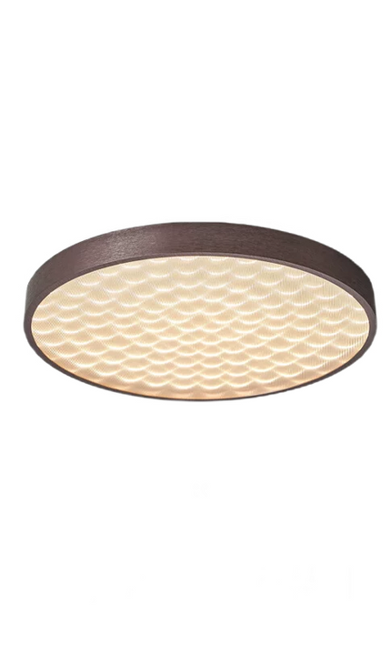 Ceiling lamp SUZANNE by Rodesigne