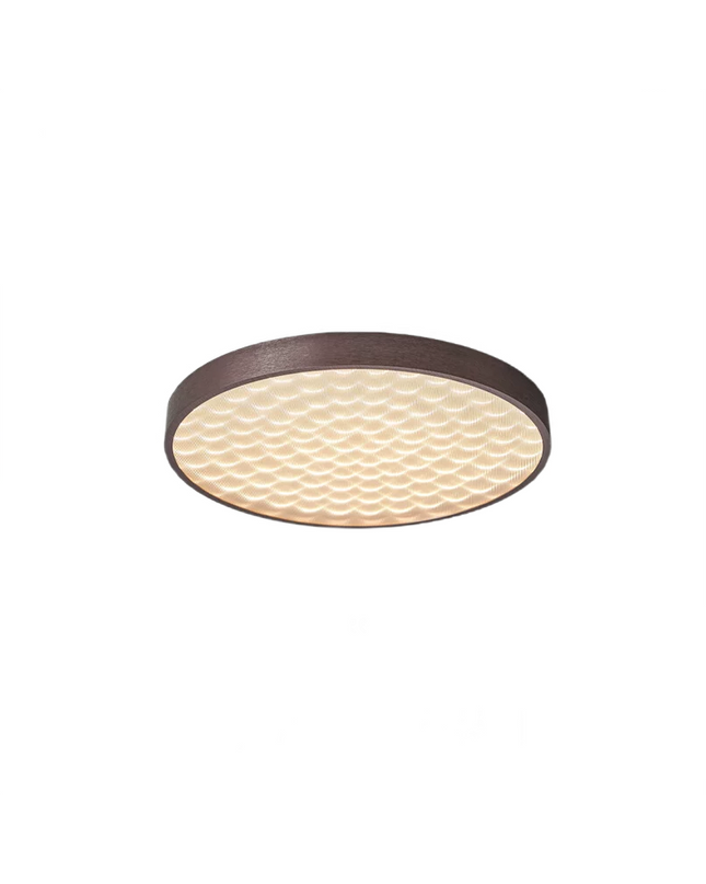 Ceiling lamp SUZANNE by Rodesigne — ceiling light fixture, designer lighting by RODESIGNE