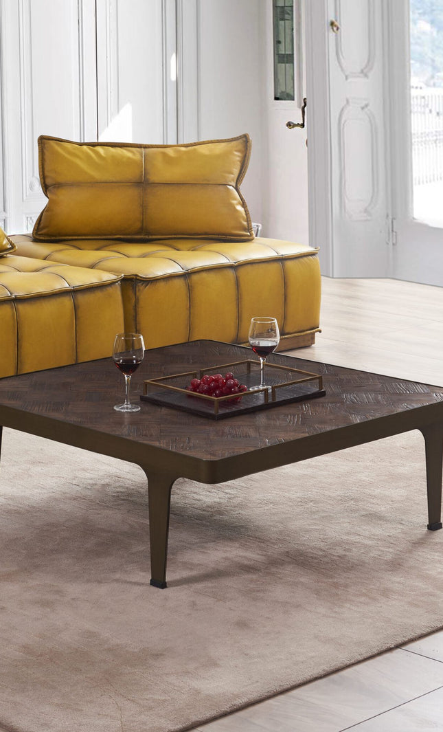 Coffee table FOSCA by Rodesigne