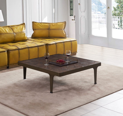 Coffee table FOSCA by Rodesigne — designer coffee table, custom furniture by RODESIGNE