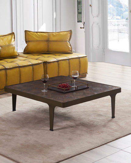 Coffee table FOSCA by Rodesigne