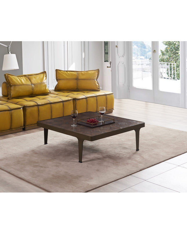 Coffee table FOSCA by Rodesigne — designer coffee table, custom furniture by RODESIGNE