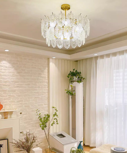 Chandelier OUMA — Chandeliers by Romatti, view 3