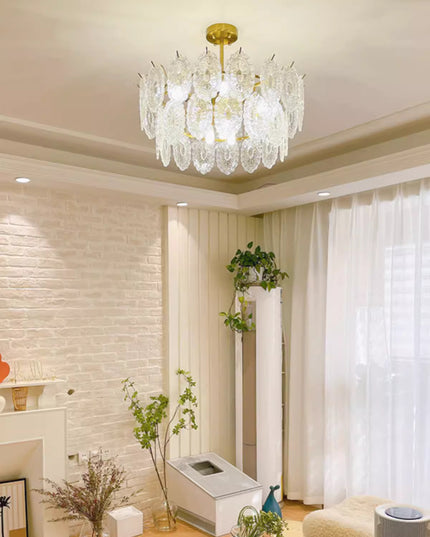 Chandelier OUMA by Rodesigne