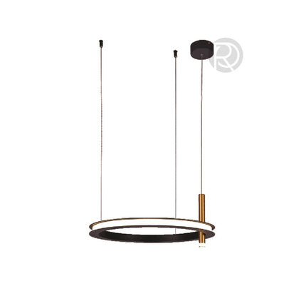 Chandelier ONETTA by Rodesigne — designer chandelier, custom lighting by RODESIGNE