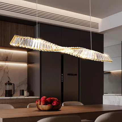 Chandelier KELLY — Chandeliers by Romatti, view 2