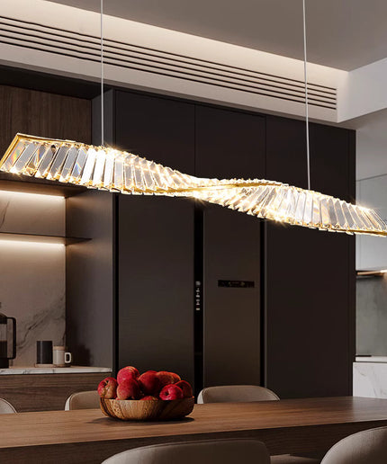 Chandelier KELLY — Chandeliers by Romatti, view 2