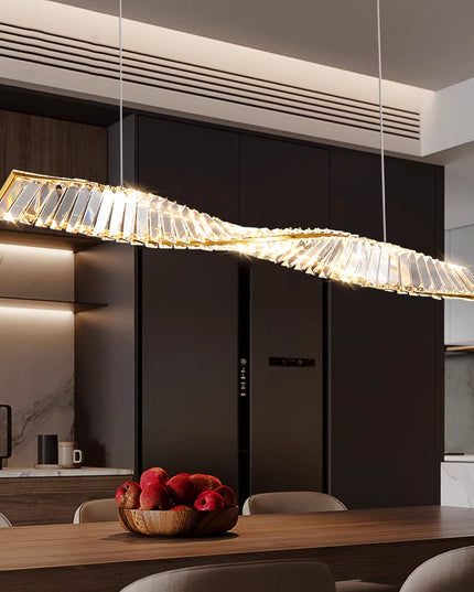 Chandelier KELLY by Rodesigne