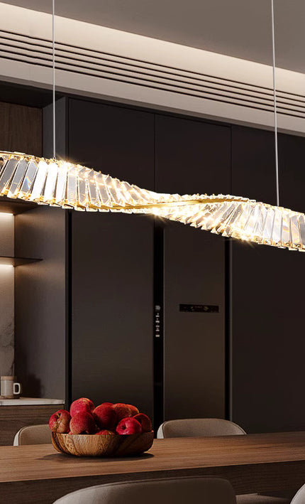 Chandelier KELLY by Rodesigne