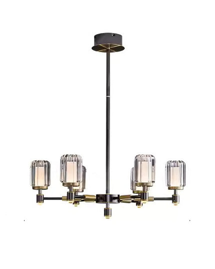 Chandelier STELLA by Rodesigne