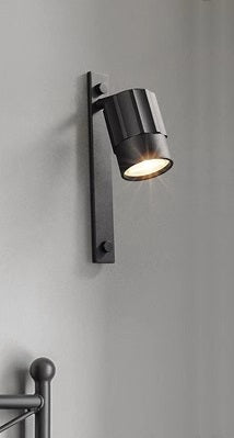 Wall lamp (Sconce) KANTE by Rodesigne