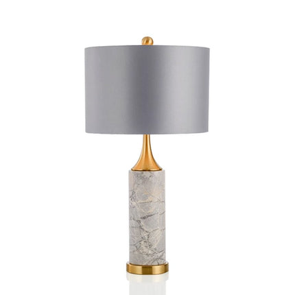 GRACIA by Rodesigne table lamp — brass designer table lamp by RODESIGNE