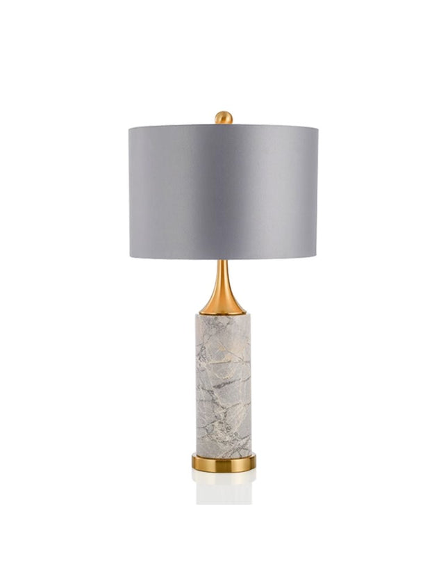 GRACIA by Rodesigne table lamp — brass designer table lamp by RODESIGNE
