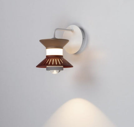 Wall lamp (Sconce) DRAYKE by Rodesigne — wall sconce lamp, designer lighting by RODESIGNE