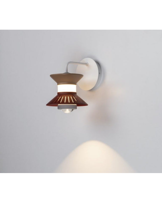 Wall lamp (Sconce) DRAYKE by Rodesigne — wall sconce lamp, designer lighting by RODESIGNE