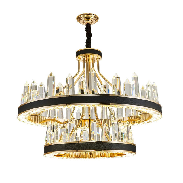 Chandelier ERISONE — Chandeliers by Romatti, view 4