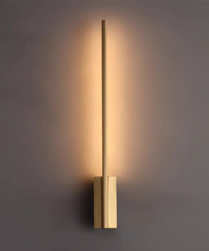 Wall lamp (Sconce) PALLA by Rodesigne
