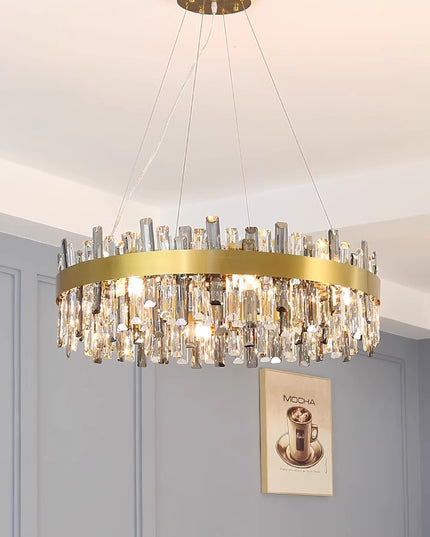 Chandelier CANTARE by Rodesigne