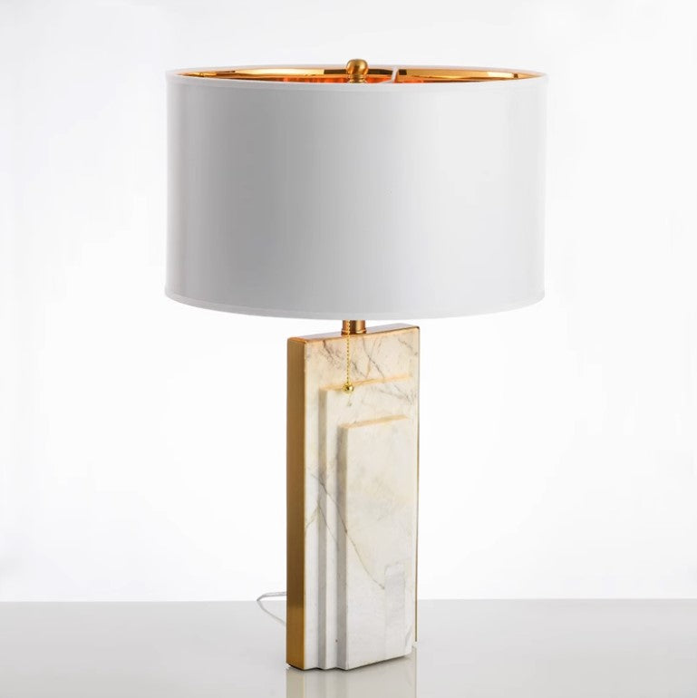 Table lamp AURELIO by Rodesigne