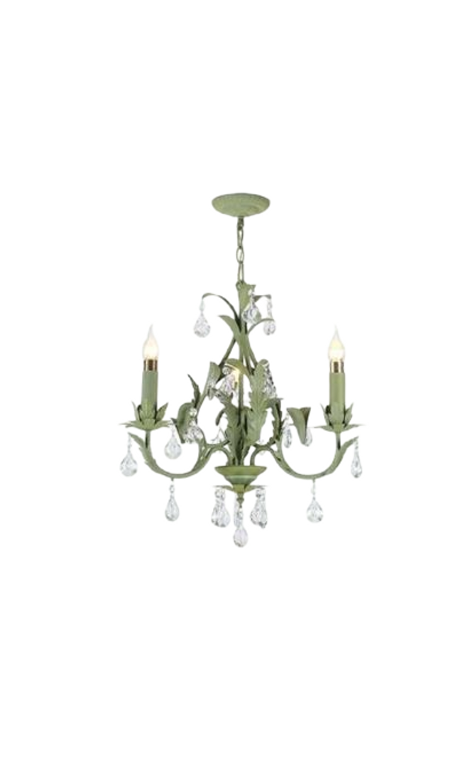 Chandelier GRACE by Rodesigne