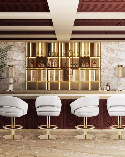 DOLORES by Rodesigne table lamp