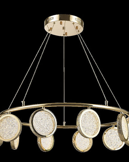 Chandelier CRUISE by Rodesigne