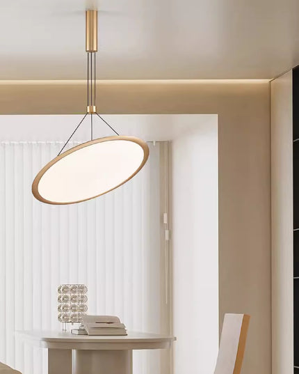 YAN by Rodesigne Pendant lamp