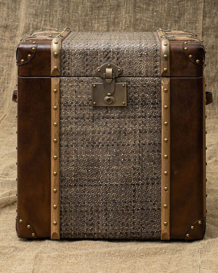 Chest CAZZO by Rodesigne