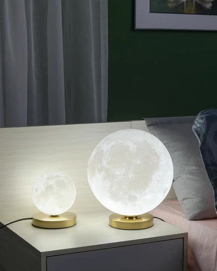 DOMINGO by Rodesigne Table lamp