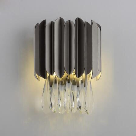 Wall lamp (Sconce) IVREN by Rodesigne