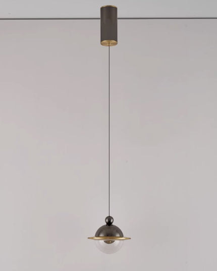 Hanging lamp RAMONA by Rodesigne