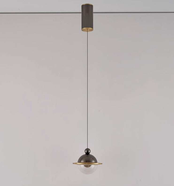 Hanging lamp RAMONA by Rodesigne