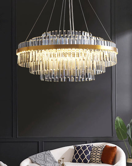 Chandelier MATILDA by Rodesigne