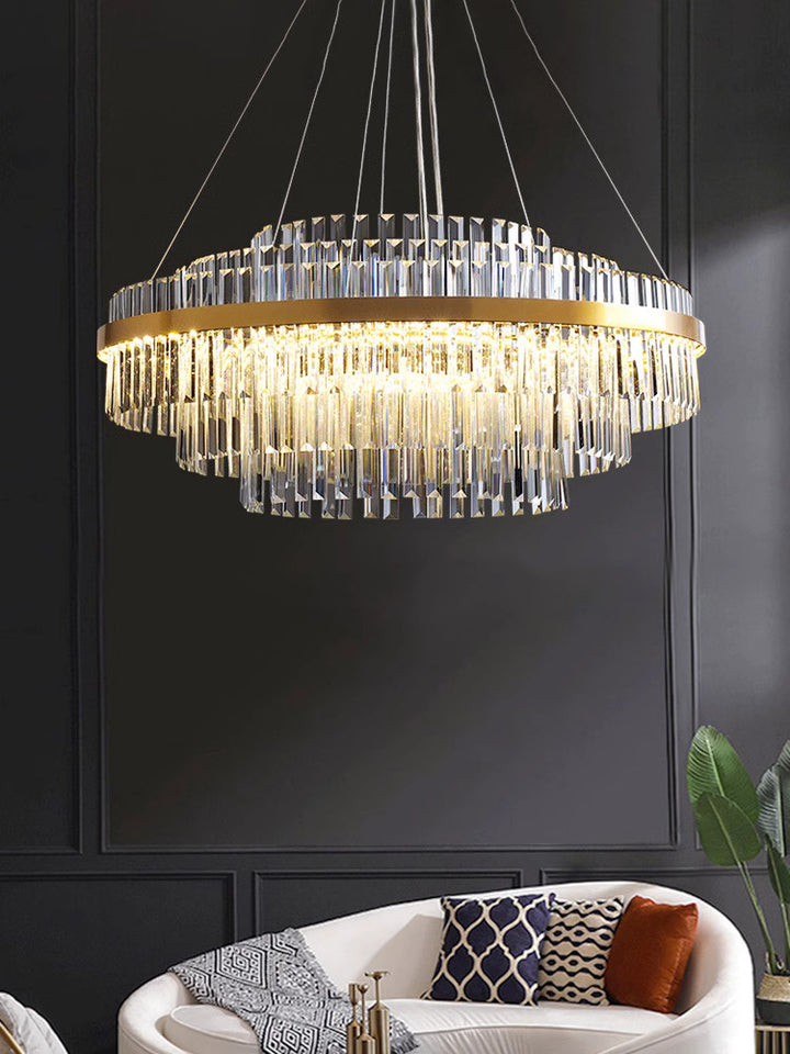 Chandelier MATILDA by Rodesigne