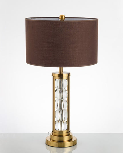 Table lamp HILARIA by Rodesigne