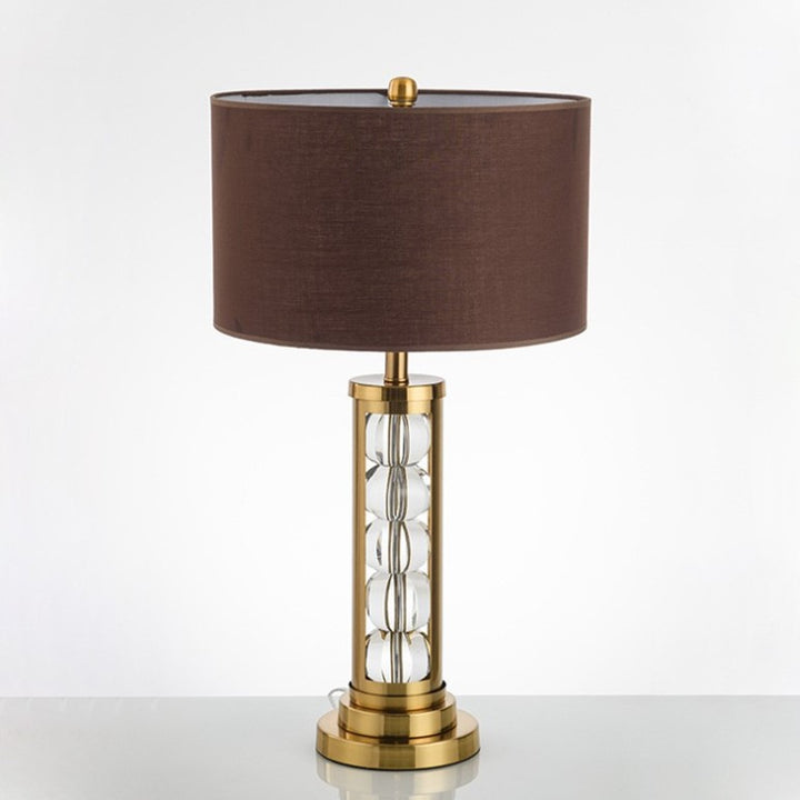 Table lamp HILARIA by Rodesigne