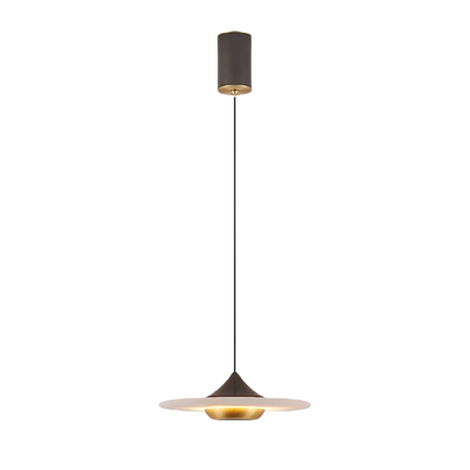Hanging lamp GENARO by Rodesigne — modern pendant light, custom designer lighting by RODESIGNE