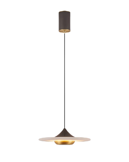 Hanging lamp GENARO by Rodesigne