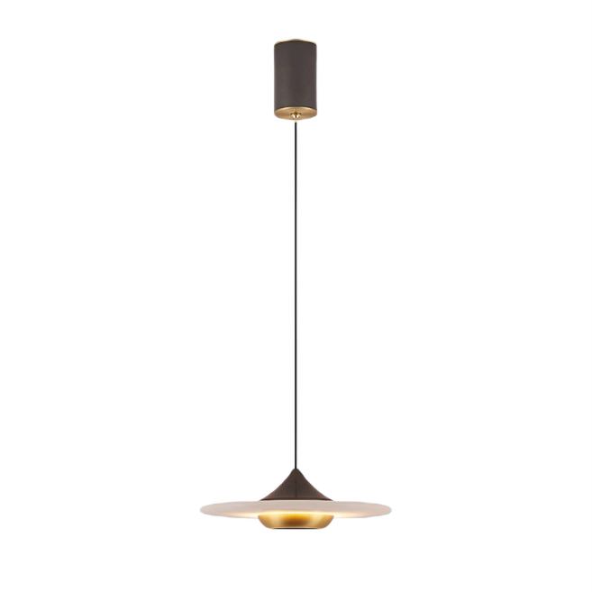 Hanging lamp GENARO by Rodesigne