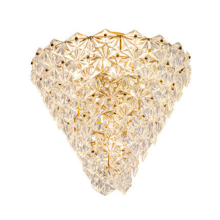 Chandelier LESK — Chandeliers by Romatti, view 2