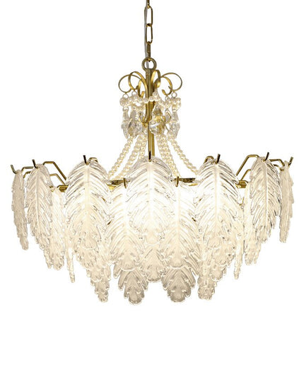 Chandelier GLEZEN — Chandeliers by Romatti, view 4
