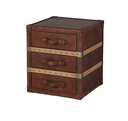 LAUTO by Rodesigne bedside table — designer table, custom furniture by RODESIGNE