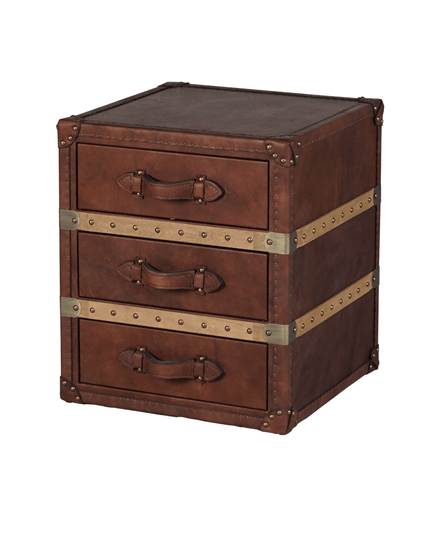 LAUTO by Rodesigne bedside table