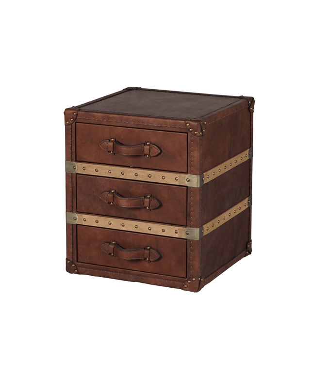 LAUTO by Rodesigne bedside table — designer table, custom furniture by RODESIGNE