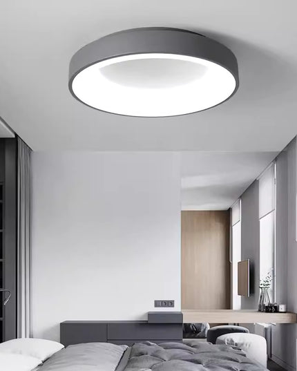 Ceiling lamp TONG by Rodesigne