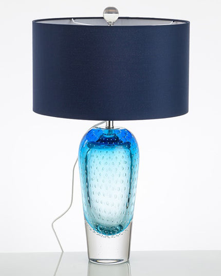 Table lamp PONCHO by Rodesigne