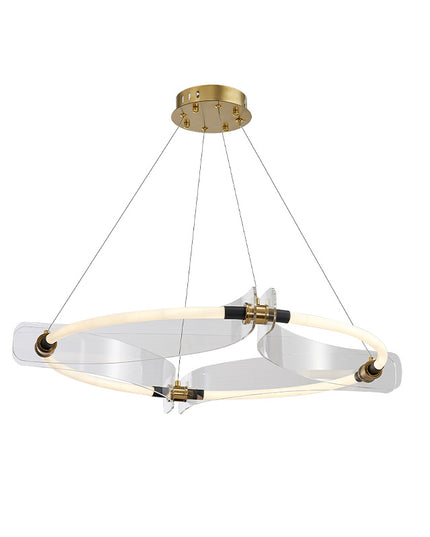 Chandelier OUNDRE by Rodesigne