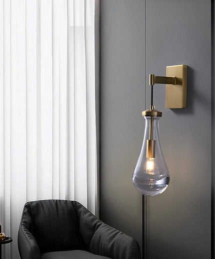 Wall lamp (Sconce) OTRANTO by Rodesigne