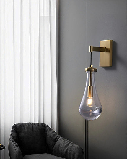 Wall lamp (Sconce) OTRANTO by Rodesigne