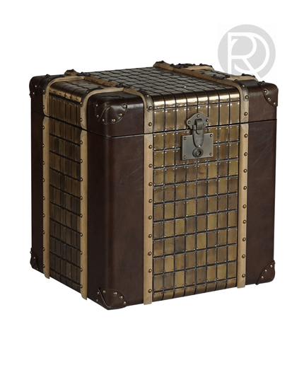 ANTIQUE by Rodesigne Chest